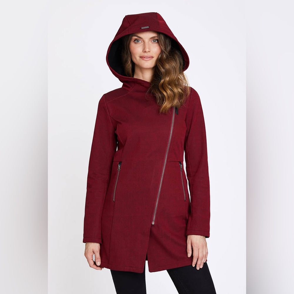 Houston Rain Jacket - Picture 5 of 5